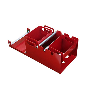 Инструмент для нанесения клея на шовную ленту